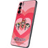 Cartoon Network Powerpuff Girls Hearts Galaxy S22 Plus Skin