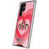 Cartoon Network Powerpuff Girls Hearts Galaxy S22 Ultra Clear Case