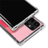 Cartoon Network Powerpuff Girls Hearts Galaxy S22 Ultra Clear Case