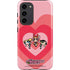 Cartoon Network Powerpuff Girls Hearts Galaxy S23 Plus Pro Case