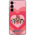 Cartoon Network Powerpuff Girls Hearts Galaxy S23 Plus Skin