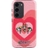 Cartoon Network Powerpuff Girls Hearts Galaxy S23 Pro Case