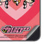 Cartoon Network Powerpuff Girls Hearts Galaxy S23 Skin