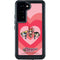 Cartoon Network Powerpuff Girls Hearts Galaxy S23 Waterproof Case