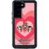 Cartoon Network Powerpuff Girls Hearts Galaxy S23 Waterproof Case