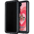 Cartoon Network Powerpuff Girls Hearts Galaxy S23 Waterproof Case