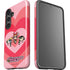 Cartoon Network Powerpuff Girls Hearts Galaxy S24 Plus Impact Case