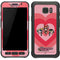 Cartoon Network Powerpuff Girls Hearts Galaxy S7 Active Skin