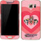 Cartoon Network Powerpuff Girls Hearts Galaxy S7 Edge Skin