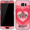 Cartoon Network Powerpuff Girls Hearts Galaxy S7 Skin