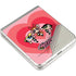 Cartoon Network Powerpuff Girls Hearts Galaxy Z Flip3 5G Skin