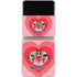 Cartoon Network Powerpuff Girls Hearts Galaxy Z Flip4 5G Skin
