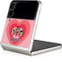 Cartoon Network Powerpuff Girls Hearts Galaxy Z Flip4 5G Skin