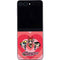 Cartoon Network Powerpuff Girls Hearts Galaxy Z Flip5 5G Skin
