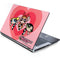 Cartoon Network Powerpuff Girls Hearts Generic Laptop Skin