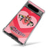 Cartoon Network Powerpuff Girls Hearts Google Pixel 8 Pro Clear Case