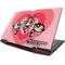 Cartoon Network Powerpuff Girls Hearts Lenovo IdeaPad Skin