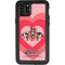 Cartoon Network Powerpuff Girls Hearts iPhone 11 Pro Max Waterproof Case