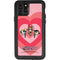 Cartoon Network Powerpuff Girls Hearts iPhone 11 Pro Waterproof Case