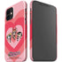 Cartoon Network Powerpuff Girls Hearts iPhone 12 Mini Lite Case