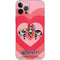 Cartoon Network Powerpuff Girls Hearts iPhone 12 Pro Max Skin