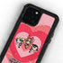 Cartoon Network Powerpuff Girls Hearts iPhone 12 Pro Max Waterproof Case