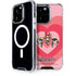 Cartoon Network Powerpuff Girls Hearts iPhone 13 Pro MagSafe Case