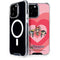 Cartoon Network Powerpuff Girls Hearts iPhone 13 Pro Max MagSafe Case