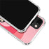 Cartoon Network Powerpuff Girls Hearts iPhone 14 Plus Clear Case