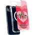 Cartoon Network Powerpuff Girls Hearts iPhone 15 Plus MagSafe Case