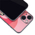 Cartoon Network Powerpuff Girls Hearts iPhone 14 Plus Skin