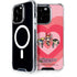 Cartoon Network Powerpuff Girls Hearts iPhone 15 Pro MagSafe Case