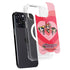 Cartoon Network Powerpuff Girls Hearts iPhone 15 Pro MagSafe Case