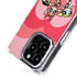 Cartoon Network Powerpuff Girls Hearts iPhone 15 Pro MagSafe Case