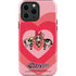 Cartoon Network Powerpuff Girls Hearts iPhone 14 Pro Max Impact Case