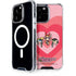 Cartoon Network Powerpuff Girls Hearts iPhone 15 Pro Max MagSafe Case
