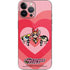 Cartoon Network Powerpuff Girls Hearts iPhone 14 Pro Max Skin