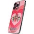 Cartoon Network Powerpuff Girls Hearts iPhone 14 Pro Max Skin