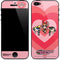 Cartoon Network Powerpuff Girls Hearts iPhone 5/5s/5SE Skin