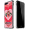 Cartoon Network Powerpuff Girls Hearts iPhone 7/8 Plus Clear Case