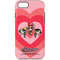 Cartoon Network Powerpuff Girls Hearts iPhone 8 Pro Case