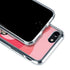 Cartoon Network Powerpuff Girls Hearts iPhone SE (2nd & 3rd Gen) Clear Case