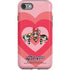 Cartoon Network Powerpuff Girls Hearts iPhone SE (2nd & 3rd Gen) Pro Case