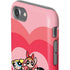 Cartoon Network Powerpuff Girls Hearts iPhone SE (2nd & 3rd Gen) Pro Case