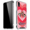 Cartoon Network Powerpuff Girls Hearts iPhone XR Clear Case