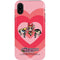 Cartoon Network Powerpuff Girls Hearts iPhone XR Pro Case