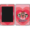 Cartoon Network Powerpuff Girls Hearts Amazon Kindle Skin
