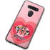 Cartoon Network Powerpuff Girls Hearts LG K51/Q51 Clear Case