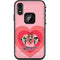 Cartoon Network Powerpuff Girls Hearts LifeProof Fre iPhone Skin