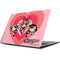 Cartoon Network Powerpuff Girls Hearts Apple MacBook Skin